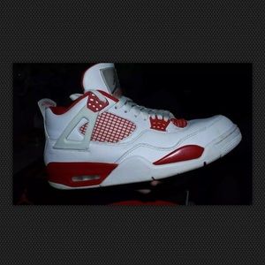 jordan 4 alternate 89s